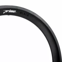 Prime BlackEdition 50 Carbon Road Rim -Hjuldele Butik Prime BlackEdition 50 Carbon Road Rim Rims PCC50BERRFB 4