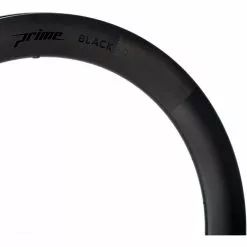 Prime BlackEdition 60 Carbon Disc Road Rim 6 Prime BlackEdition 60 Carbon Disc Road Rim -Hjuldele Butik Prime BlackEdition 60 Carbon Disc Road Rim Rims PCC60BEDRRFB 1