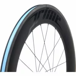 Prime BlackEdition 85 Forhjul (karbon) -Hjuldele Butik Prime BlackEdition 85 Carbon Front Wheel Front Wheels Black NotSet PBE85PBCCBF 2