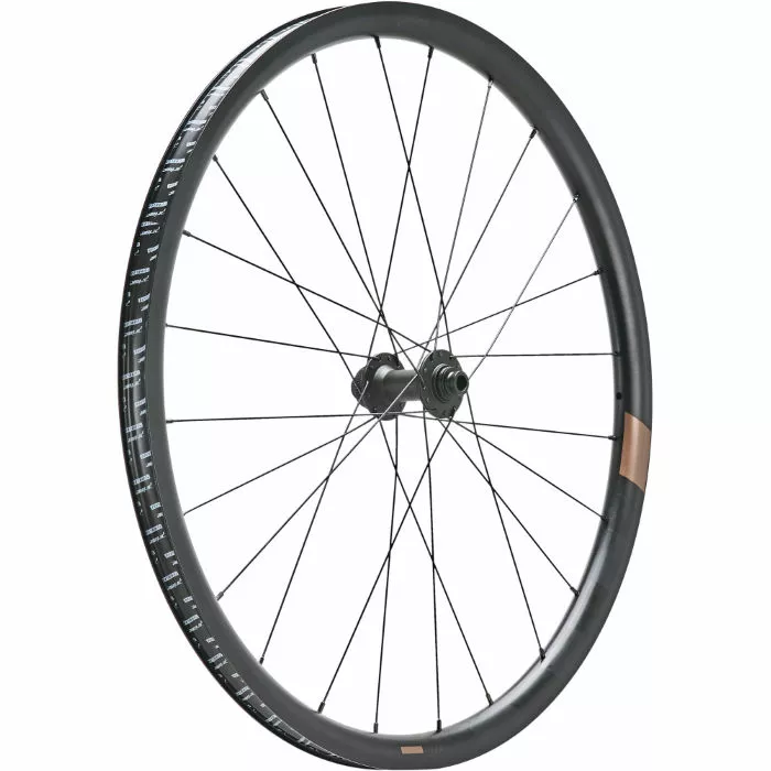 Prime Orra 650B Alloy Gravel Wheelset 3 Prime Orra 650B Alloy Gravel Wheelset - Billede 3