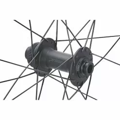 Prime Orra 650B Alloy Gravel Wheelset 12 Prime Orra 650B Alloy Gravel Wheelset -Hjuldele Butik Prime Orra V2 650B Alloy Gravel Wheelset Wheel Sets Black 2022 POV2AW650B 2