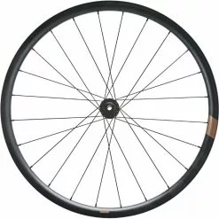 Prime Orra 650B Alloy Gravel Wheelset 10 Prime Orra 650B Alloy Gravel Wheelset -Hjuldele Butik Prime Orra V2 650B Alloy Gravel Wheelset Wheel Sets Black 2022 POV2AW650B