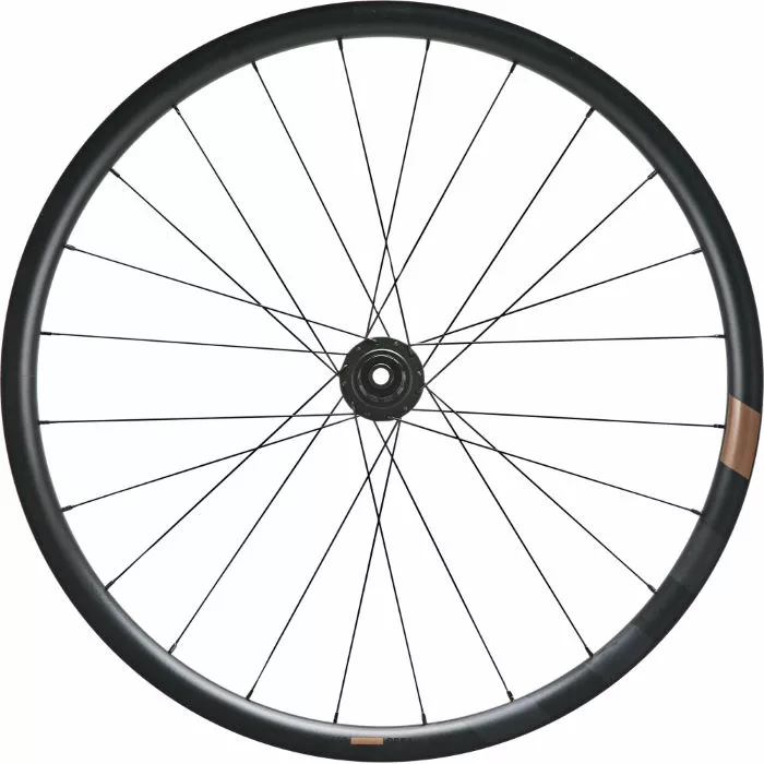 Prime Orra 650B Alloy Gravel Wheelset 6 Prime Orra 650B Alloy Gravel Wheelset - Billede 6