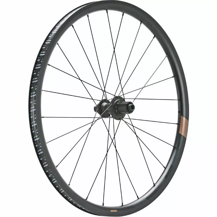 Prime Orra 650B Alloy Gravel Wheelset 7 Prime Orra 650B Alloy Gravel Wheelset - Billede 7