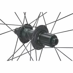 Prime Orra 650B Alloy Gravel Wheelset 16 Prime Orra 650B Alloy Gravel Wheelset -Hjuldele Butik Prime Orra V2 650B Alloy Gravel Wheelset Wheel Sets Black 2022 POV2AW650B 6