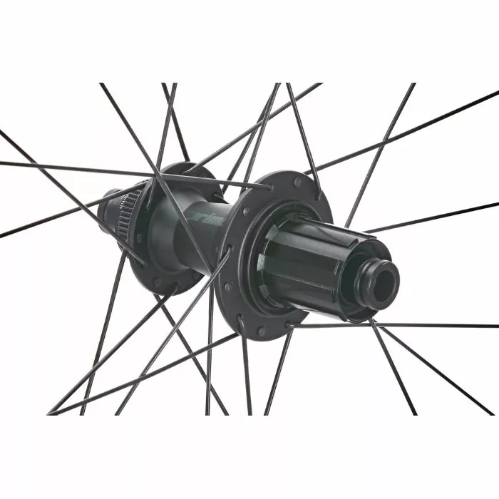 Prime Orra 650B Alloy Gravel Wheelset 8 Prime Orra 650B Alloy Gravel Wheelset - Billede 8