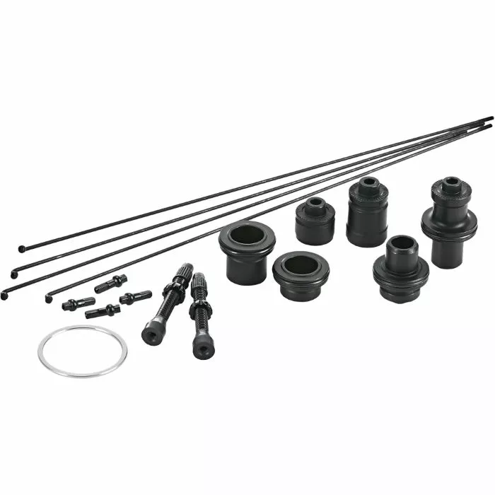 Prime Orra 650B Alloy Gravel Wheelset 9 Prime Orra 650B Alloy Gravel Wheelset - Billede 9