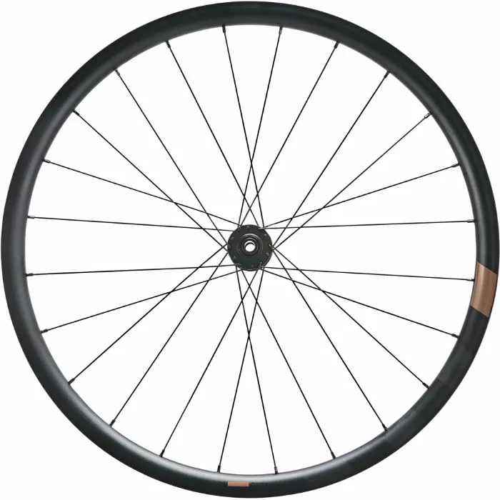 Prime Orra 650B Alloy Gravel Wheelset 2 Prime Orra 650B Alloy Gravel Wheelset - Billede 2