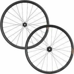 Hjuldele Butik 33 Prime Orra 650B Carbon Gravel Wheelset