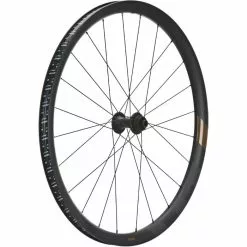 Hjuldele Butik -Hjuldele Butik Prime Orra V2 650B Carbon Gravel Wheelset 02