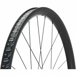 Prime Orra 650B Carbon Gravel Wheelset -Hjuldele Butik Prime Orra V2 650B Carbon Gravel Wheelset 08