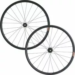 Prime Orra 700C Alloy Gravel Wheelset
