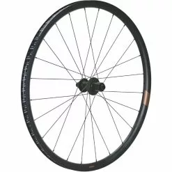 Prime Orra 700C Alloy Gravel Wheelset -Hjuldele Butik Prime Orra V2 700C Alloy Gravel Wheelset 05