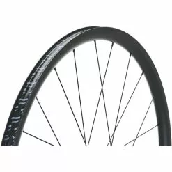Prime Orra 700C Alloy Gravel Wheelset -Hjuldele Butik Prime Orra V2 700C Alloy Gravel Wheelset 07