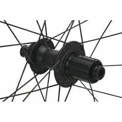 Prime Orra 700C Carbon Gravel Wheelset -Hjuldele Butik Prime Orra V2 700C Carbon Gravel Wheelset Wheel Sets Black 2022 POV2CW700B 5