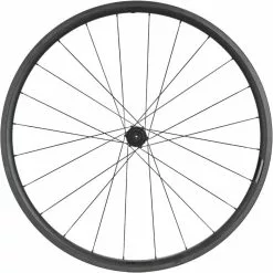 Prime Primavera 28 Carbon Rim Brake Wheelset -Hjuldele Butik Prime Primavera 28 Carbon Wheelset Wheel Sets Black 2022 PP28CCW2022B 3