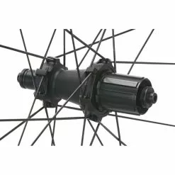 Prime Primavera 28 Carbon Rim Brake Wheelset -Hjuldele Butik Prime Primavera 28 Carbon Wheelset Wheel Sets Black 2022 PP28CCW2022B 4