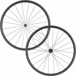 Prime Primavera 28 Carbon Rim Brake Wheelset