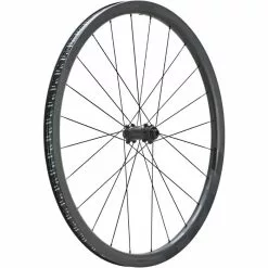 Prime Primavera 32 Carbon Disc Wheelset -Hjuldele Butik Prime Primavera 32 Carbon Disc Wheelset Wheel Sets Black 2022 PP32CCDW2022B 10