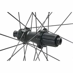 Prime Primavera 32 Carbon Disc Wheelset -Hjuldele Butik Prime Primavera 32 Carbon Disc Wheelset Wheel Sets Black 2022 PP32CCDW2022B 14