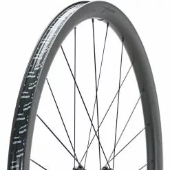 Prime Primavera 32 Carbon Disc Wheelset -Hjuldele Butik Prime Primavera 32 Carbon Disc Wheelset Wheel Sets Black 2022 PP32CCDW2022B 15