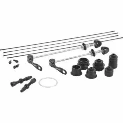 Prime Primavera 32 Carbon Disc Wheelset -Hjuldele Butik Prime Primavera 32 Carbon Disc Wheelset Wheel Sets Black 2022 PP32CCDW2022B 16