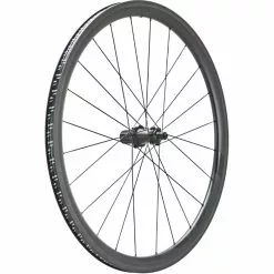 Prime Primavera 38 Carbon Rim Brake Wheelset -Hjuldele Butik Prime Primavera 38 Carbon Wheelset Wheel Sets Black 2022 PP38CCW2022B 13