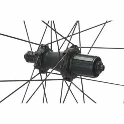 Prime Primavera 38 Carbon Rim Brake Wheelset -Hjuldele Butik Prime Primavera 38 Carbon Wheelset Wheel Sets Black 2022 PP38CCW2022B 14