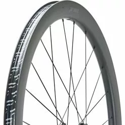 Prime Primavera 44 Carbon Disc Front Wheel -Hjuldele Butik Prime Primavera 44 Carbon Disc Front Wheel Front Wheels Black 2022 PP44CCDFW2022B 6