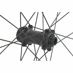 Prime Primavera 44 Carbon Disc Front Wheel -Hjuldele Butik Prime Primavera 44 Carbon Disc Front Wheel Front Wheels Black 2022 PP44CCDFW2022B 7