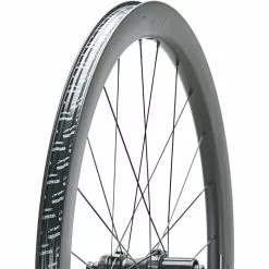 Prime Primavera 44 Carbon Disc Rear Wheel -Hjuldele Butik Prime Primavera 44 Carbon Disc Rear Wheel Back Wheels Black 2022 PP44CCDRW2022B 6