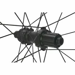 Prime Primavera 44 Carbon Disc Rear Wheel -Hjuldele Butik Prime Primavera 44 Carbon Disc Rear Wheel Back Wheels Black 2022 PP44CCDRW2022B 7