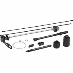 Prime Primavera 44 Carbon Disc Rear Wheel -Hjuldele Butik Prime Primavera 44 Carbon Disc Rear Wheel Back Wheels Black 2022 PP44CCDRW2022B 8