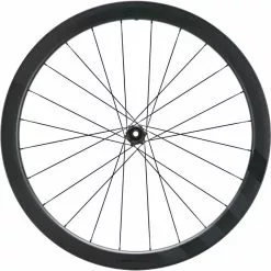 Prime Primavera 44 Carbon Disc Wheelset -Hjuldele Butik Prime Primavera 44 Carbon Disc Wheelset Wheel Sets Black 2022 PP44CCDW2022B 12