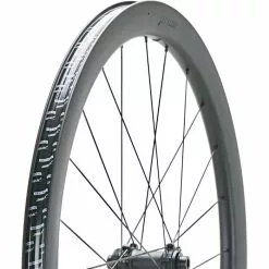 Prime Primavera 44 Carbon Disc Wheelset -Hjuldele Butik Prime Primavera 44 Carbon Disc Wheelset Wheel Sets Black 2022 PP44CCDW2022B 15