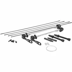 Prime Primavera 44 Carbon Disc Wheelset -Hjuldele Butik Prime Primavera 44 Carbon Disc Wheelset Wheel Sets Black 2022 PP44CCDW2022B 16