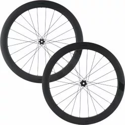 Prime Primavera 56 Carbon Disc Wheelset
