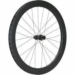 Prime Primavera 56 Carbon Disc Wheelset -Hjuldele Butik Prime Primavera 50 Carbon Clincher Disc Wheelset Black 1 Wheel Sets Black 2022 3