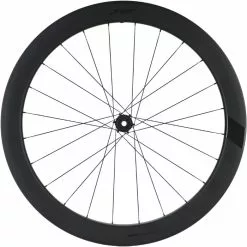 Prime Primavera 56 Carbon Disc Wheelset -Hjuldele Butik Prime Primavera 50 Carbon Clincher Disc Wheelset Black 1 Wheel Sets Black 2022 4