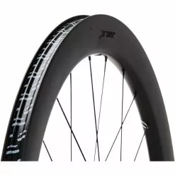 Prime Primavera 56 Carbon Disc Wheelset -Hjuldele Butik Prime Primavera 50 Carbon Clincher Disc Wheelset Black 1 Wheel Sets Black 2022 6