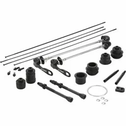 Prime Primavera 56 Carbon Disc Wheelset -Hjuldele Butik Prime Primavera 50 Carbon Clincher Disc Wheelset Black 1 Wheel Sets Black 2022 7