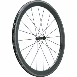Prime Primavera 50 Carbon Rim Brake Wheelset -Hjuldele Butik Prime Primavera 50 Carbon Wheelset Wheel Sets Black 2022 PP50CCW2022B 27