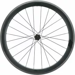Prime Primavera 50 Carbon Rim Brake Wheelset -Hjuldele Butik Prime Primavera 50 Carbon Wheelset Wheel Sets Black 2022 PP50CCW2022B 29