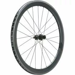 Prime Primavera 50 Carbon Rim Brake Wheelset -Hjuldele Butik Prime Primavera 50 Carbon Wheelset Wheel Sets Black 2022 PP50CCW2022B 30