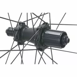 Prime Primavera 50 Carbon Rim Brake Wheelset -Hjuldele Butik Prime Primavera 50 Carbon Wheelset Wheel Sets Black 2022 PP50CCW2022B 31