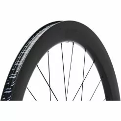 Prime Primavera 56 Carbon Disc Rear Wheel -Hjuldele Butik Prime Primavera 56 Carbon Disc Rear Wheel Back Wheels Black 2022 PP56CCDRW2022B 2