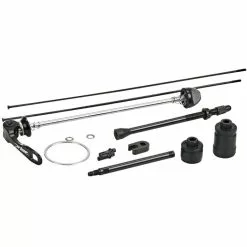 Prime Primavera 56 Carbon Disc Rear Wheel -Hjuldele Butik Prime Primavera 56 Carbon Disc Rear Wheel Back Wheels Black 2022 PP56CCDRW2022B 3