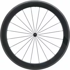 Prime Primavera 60 Carbon Rim Brake Fr Wheel