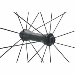 Prime Primavera 60 Carbon Rim Brake Fr Wheel -Hjuldele Butik Prime Primavera 60 Carbon Front Wheel Front Wheels Black 2022 PP60CCFW2022B 7