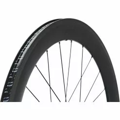 Prime Primavera 60 Carbon Rim Brake Rr Wheel -Hjuldele Butik Prime Primavera 60 Carbon Rear Wheel Back Wheels Black 2022 PP60CCRW2022B 2